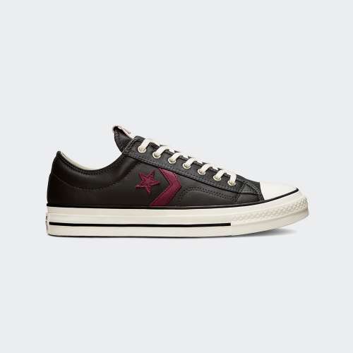 CONVERSE STAR PLAYER 76 ALMOST BLACK/DARK