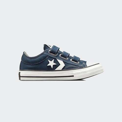 CONVERSE STAR PLAYER 76  EASY ON NAVY/VINTAGE