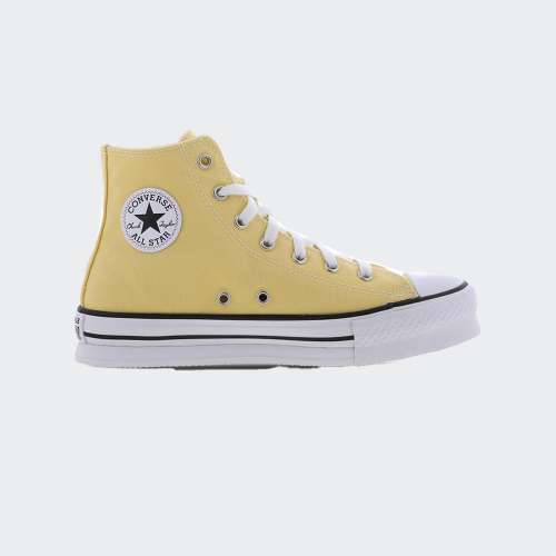 CONVERSE CHUCK TAYLOR ALL STAR LIFT SUNNY