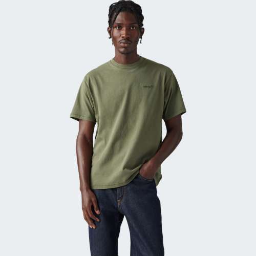 TSHIRT LEVIS RED TAB VINTAGE