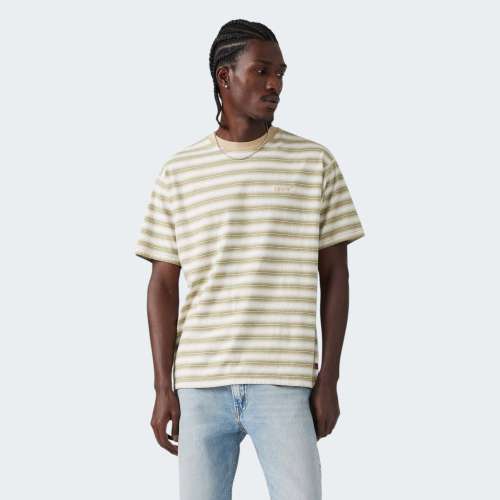 TSHIRT LEVIS RED TAB VINTAGE