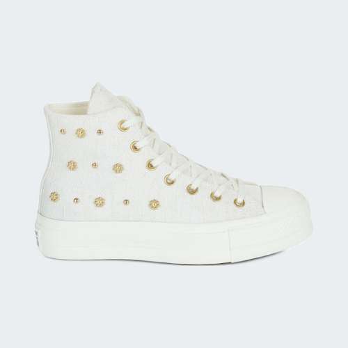 BOTAS ALL STAR CHUCK TAYLOR STAR LIFT