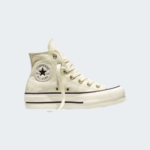 BOTAS ALL STAR CHUCK LIFT