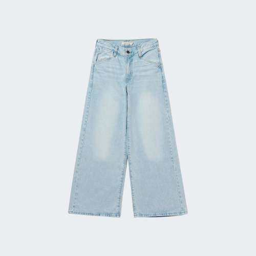 CALÇAS LEVIS BAGGY ABRAIDED