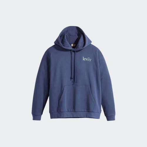 HOODIE LEVIS GRAPHIC SALINAS FLORAL