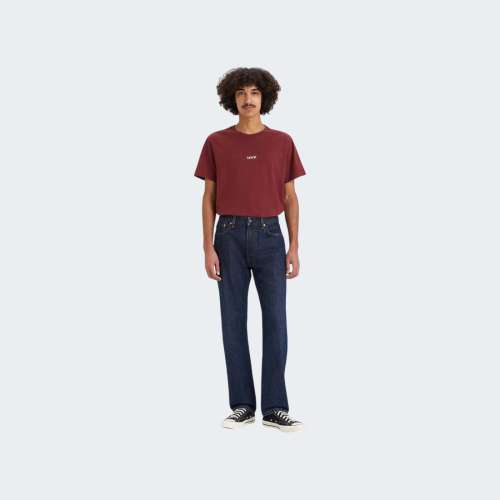 CALCAS LEVIS 555 RELAXED STRAIGHT