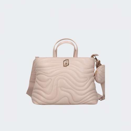 MALA LIU JO TOTE AA4084E0036-41506 MEG ROSE