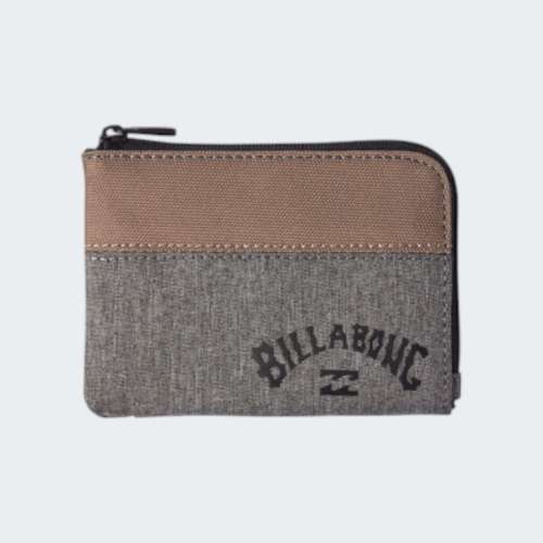 CARTEIRA BILLABONG NEW WAVE
