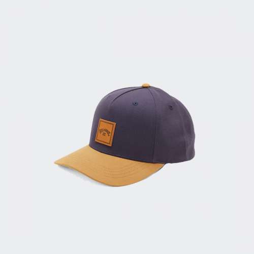 BONÉ BILLABONG STACKED NAVY BLUE