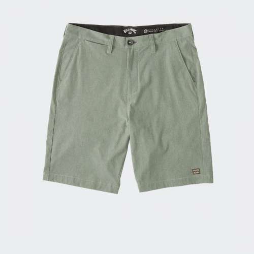 CALÇÕES BILLABONG HYDROWALK SAGE