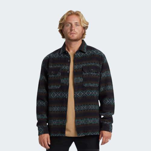 CAMISA BILLABONG OFFSHORE