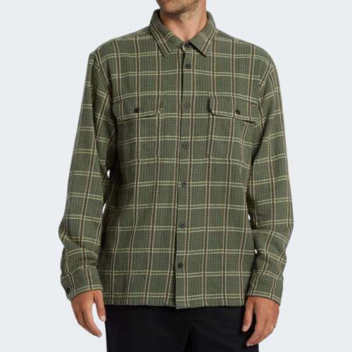 CAMISA BILLABONG OFFSHORE