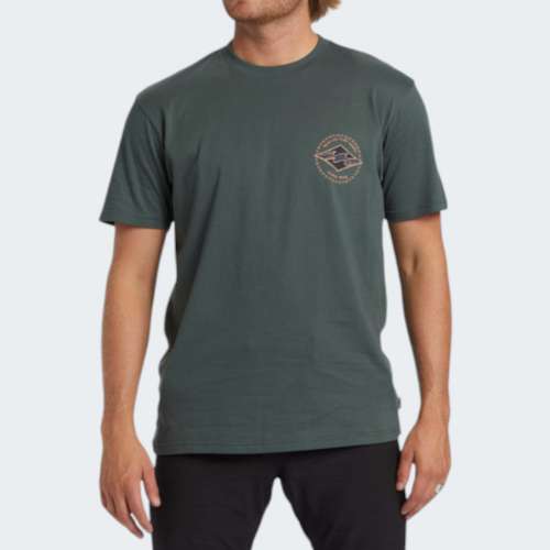 TSHIRT BILLABONG ROTOR DIAMOND