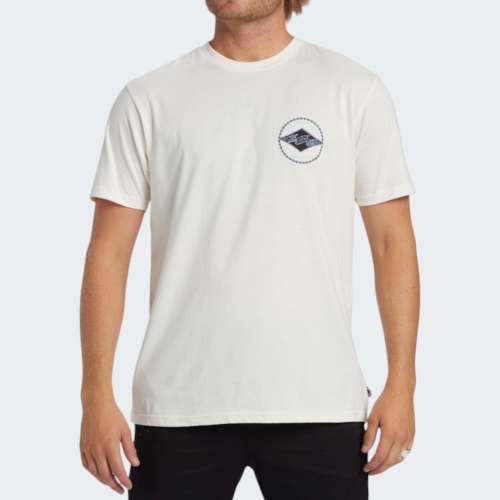 TSHIRT BILLABONG ROTOR DIAMOND