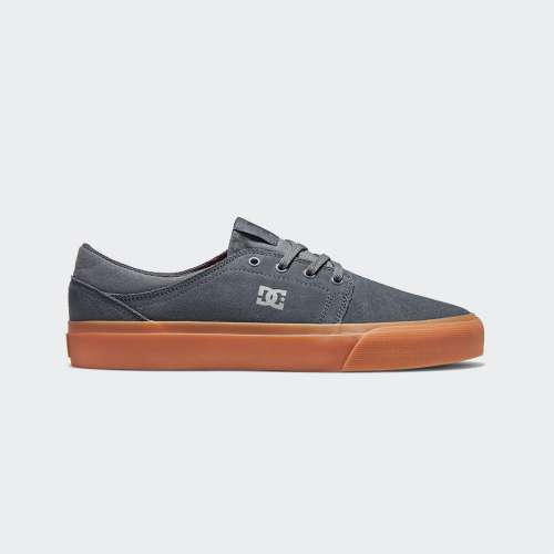 DC TRASE SD GREY/GUM