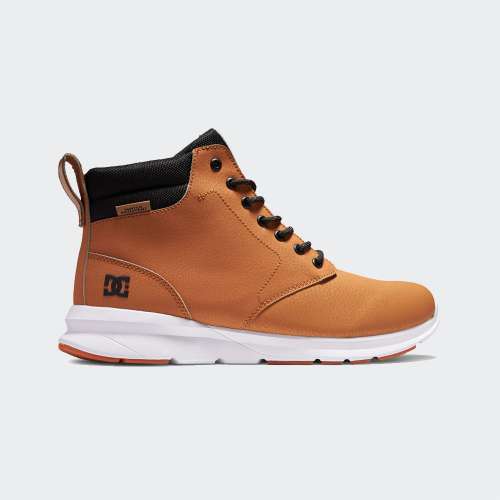 BOTAS DC MASON 2 WHEAT/BLACK