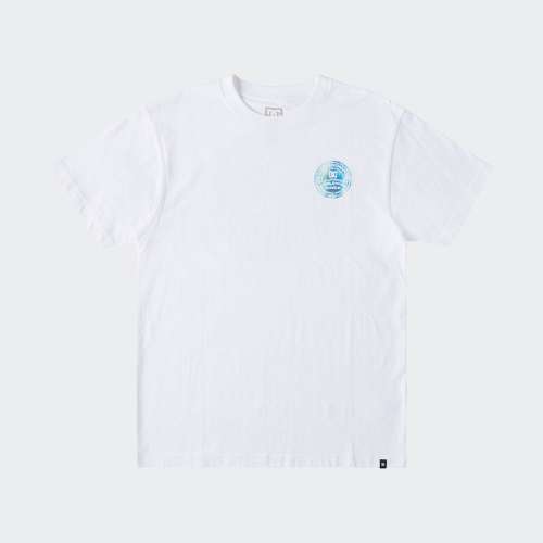 TSHIRT DC 94 CONCEPTS WHITE