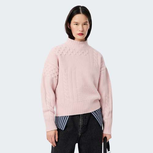 CAMISOLA LACOSTE
