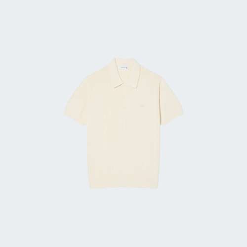 POLO LACOSTE NATUREL