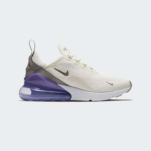 NIKE AIR MAX 270 W SAIL