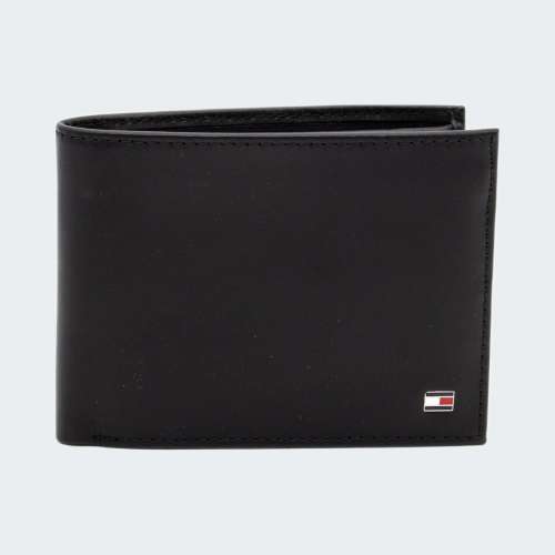 CARTEIRA TOMMY HILFIGER ETON