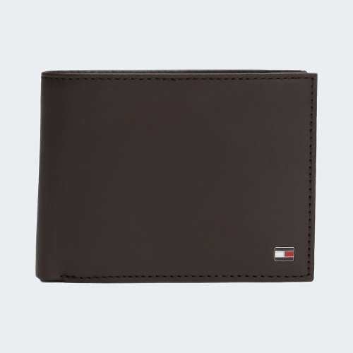 CARTEIRA TOMMY HILFIGER ETON