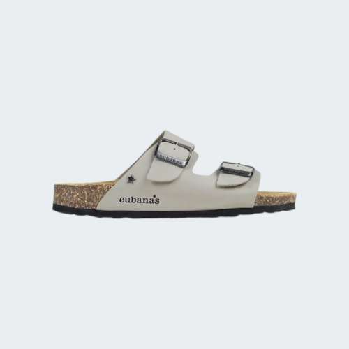 SANDALIAS CUBANAS AMALIA WHITE