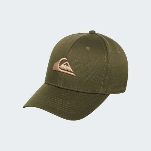 BONÉ QUIKSILVER DECADES