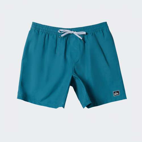 CALÇÕES DE BANHO QUIKSILVER VOLLEY COLONIAL BLUE