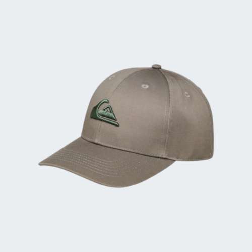 BONÉ QUIKSILVER DECADES