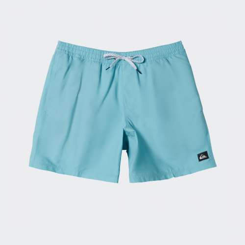 CALÇÕES DE BANHO QUIKSILVER VOLLEY MARINE BLUE