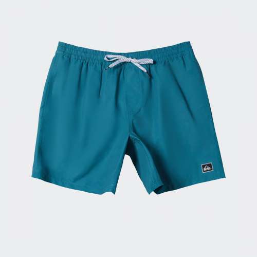 CALÇOES DE BANHO QUIKSILVER VOLLEY COLONIAL BLUE