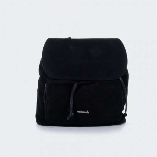 MOCHILA CUBANAS ASHLEY 100 BLACK