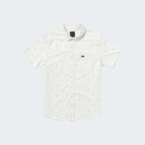 CAMISA RVCA THATLL NATURAL