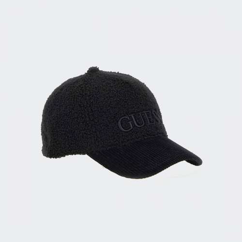 BONÉ GUESS BASEBALL BLACK