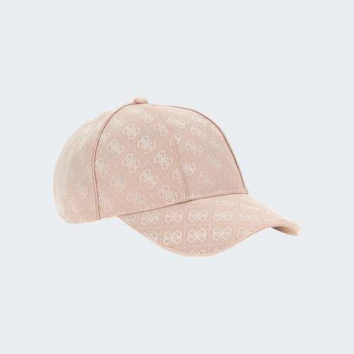 BONÉ GUESS BASEBALL ORCHID