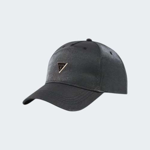 BONÉ GUESS BASEBALL BLACK