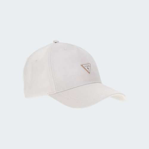 BONÉ GUESS BASEBALL WHITE