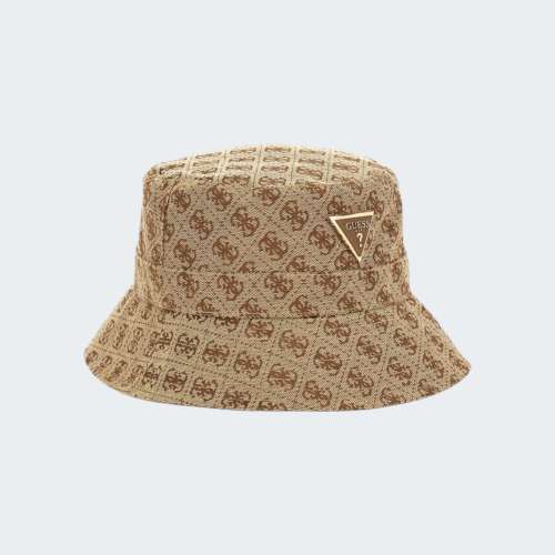 PRE PANAMA GUESS RAIN HAT