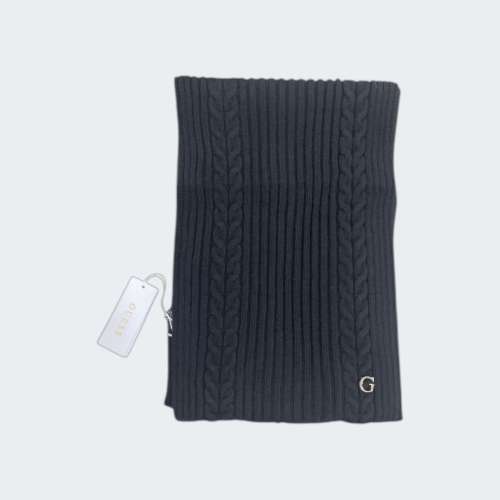 CACHECOL GUESS KNITTED 30X165