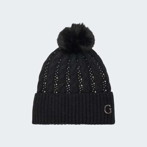 GORRO GUESS KNITTED 30X165