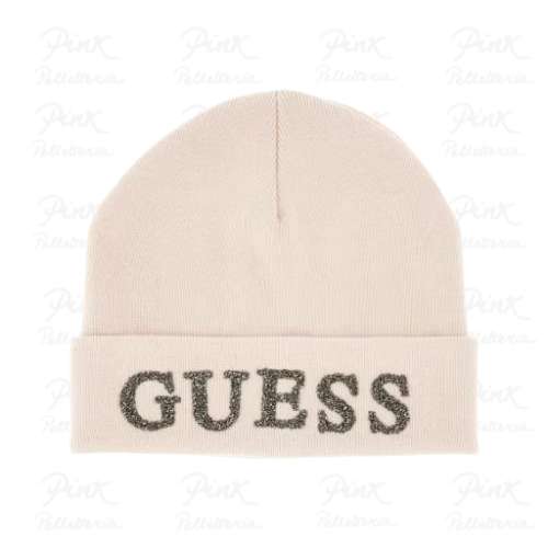 GORRO GUESS