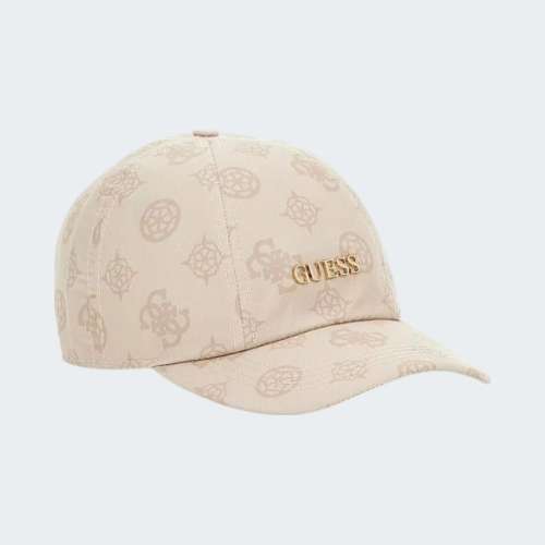 BONÉ GUESS PRNTD PEONY ALLVR BASEBALL