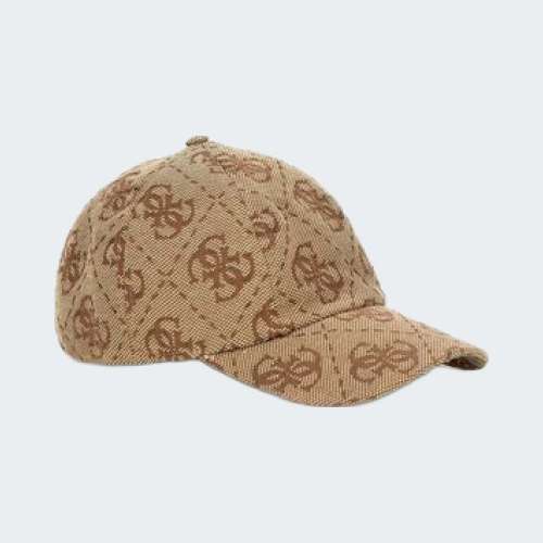 BONÉ GUESS JEANIE JCQ MCR ALLVR BSBLL