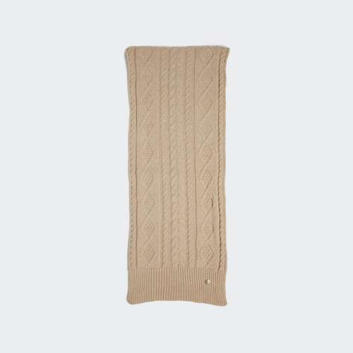CACHECOL GUESS AW9033POL03 CREAM