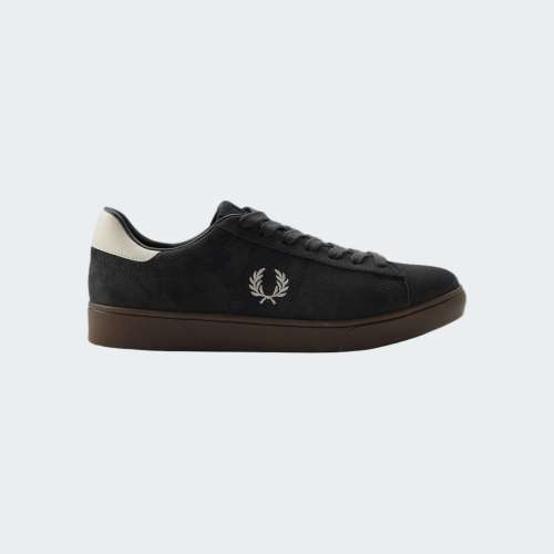 FRED PERRY SPENCER