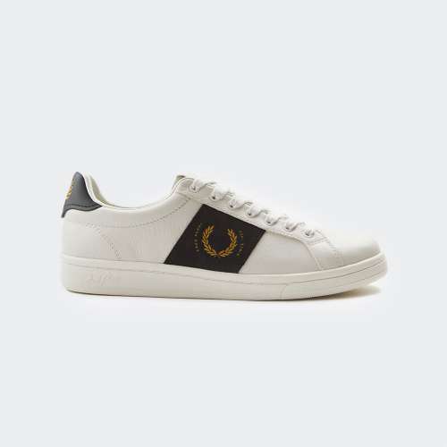 FRED PERRY B721 PORCELAIN