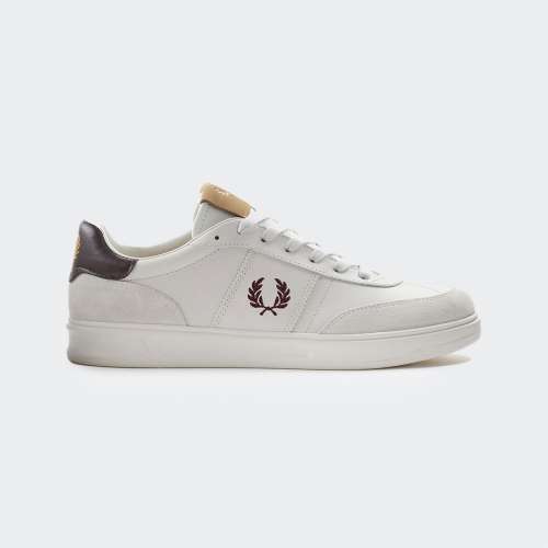 FRED PERRY B400 PORCELAIN