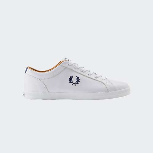 FRED PERRY BASELINE 200