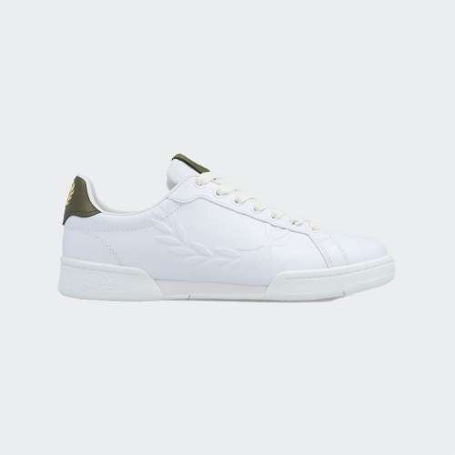 TENIS FRED PERRY B722 HOMEM 200